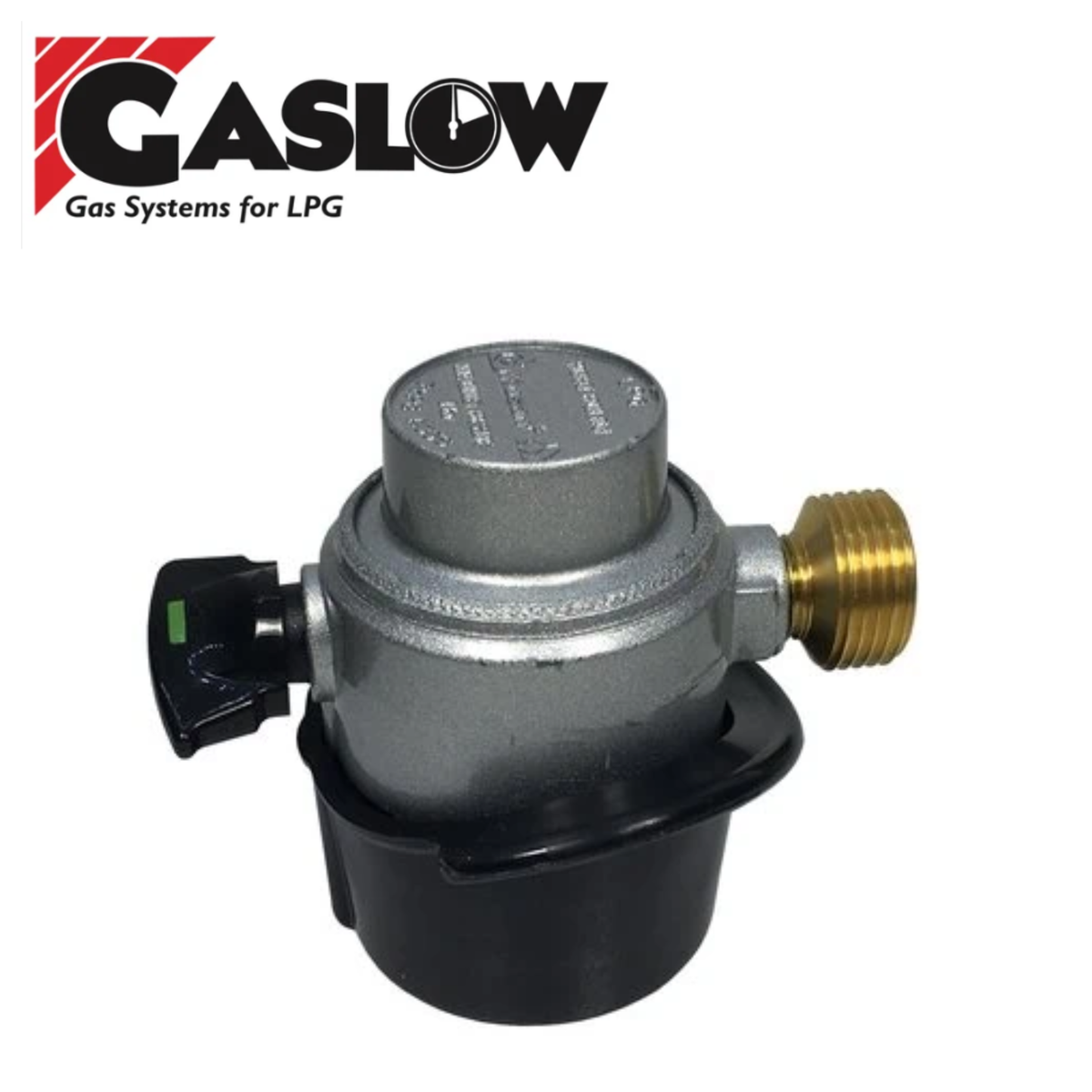 Gaslow Spanish Jumbo Adapter