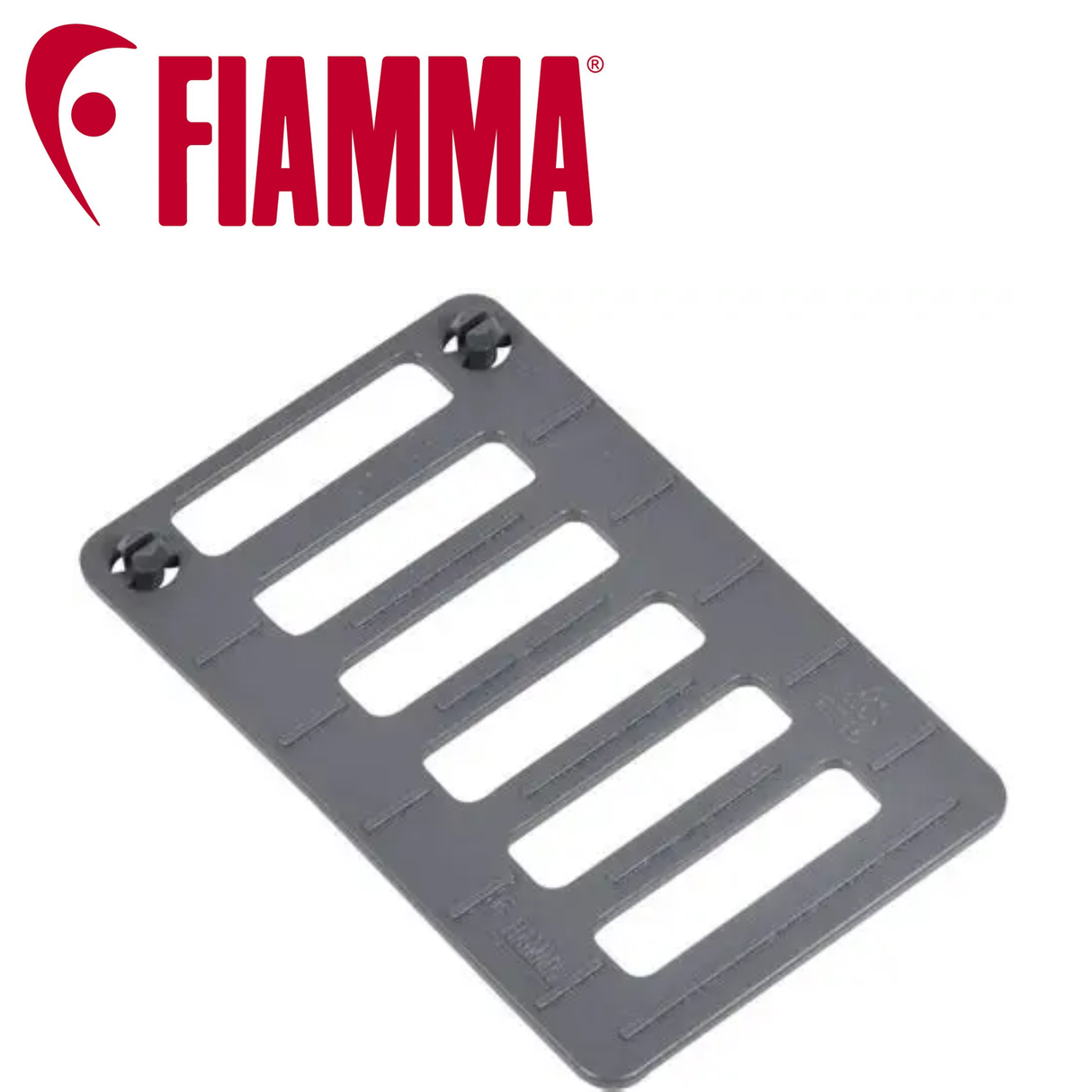 Fiamma Anti Slip Plate 97901-012