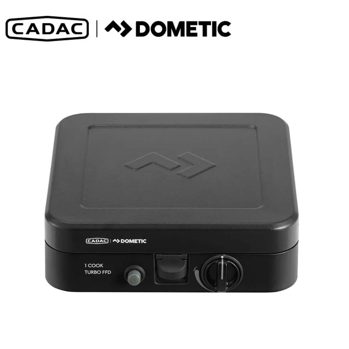 Cadac Dometic 1 Cook Turbo FFD Flat Grill Plate QR