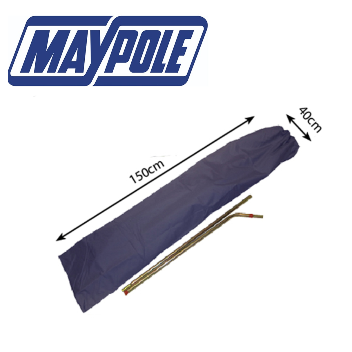Maypole Awning & Tent Pole Storage Bag