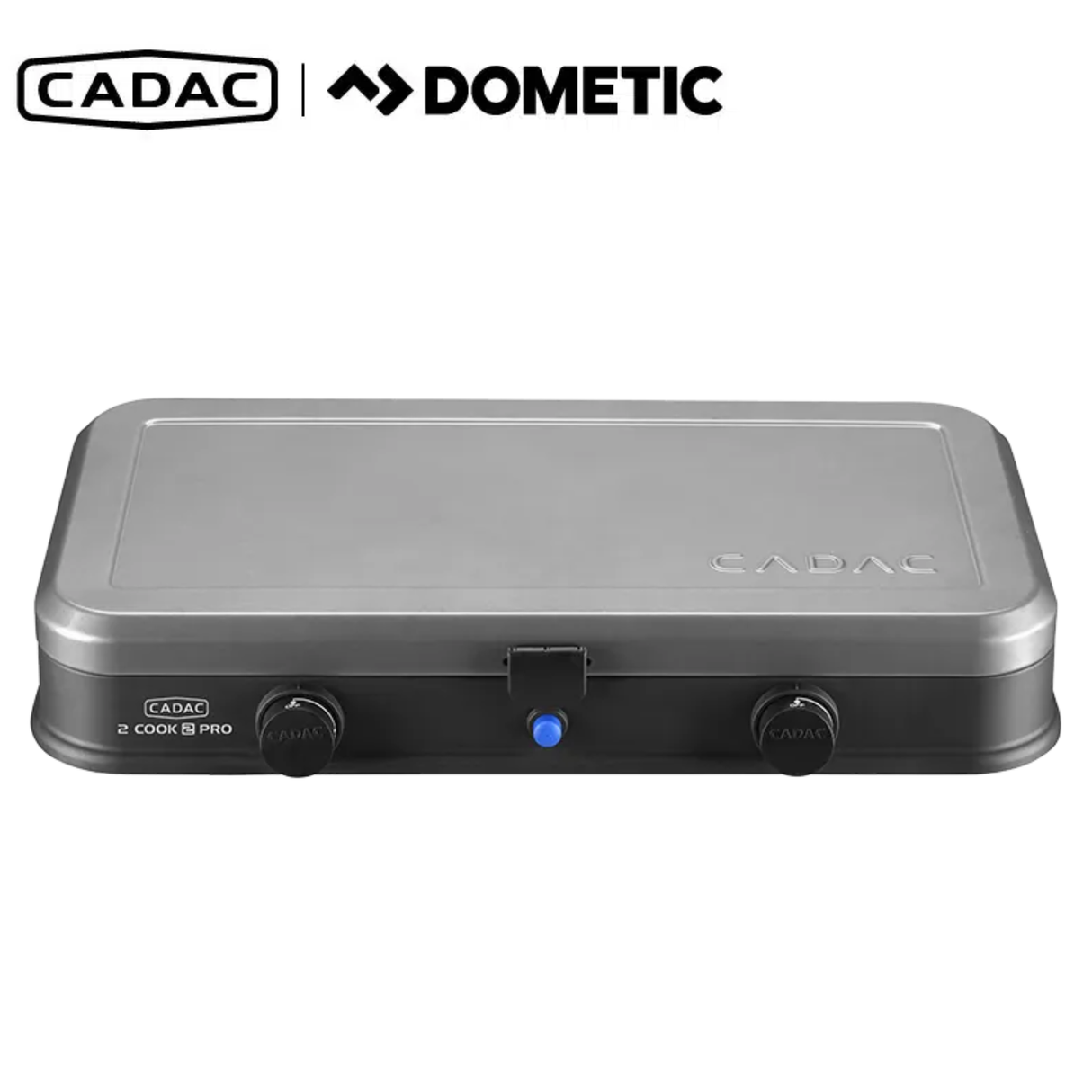 Cadac Dometic 2 Cook 2 Pro Stove QR