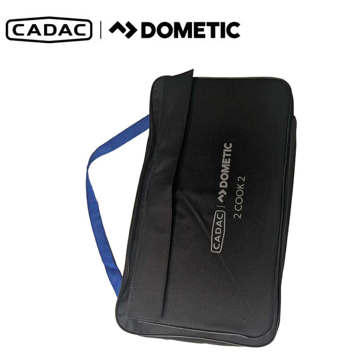 Cadac Dometic 2 Cook 2 Pro Stove QR