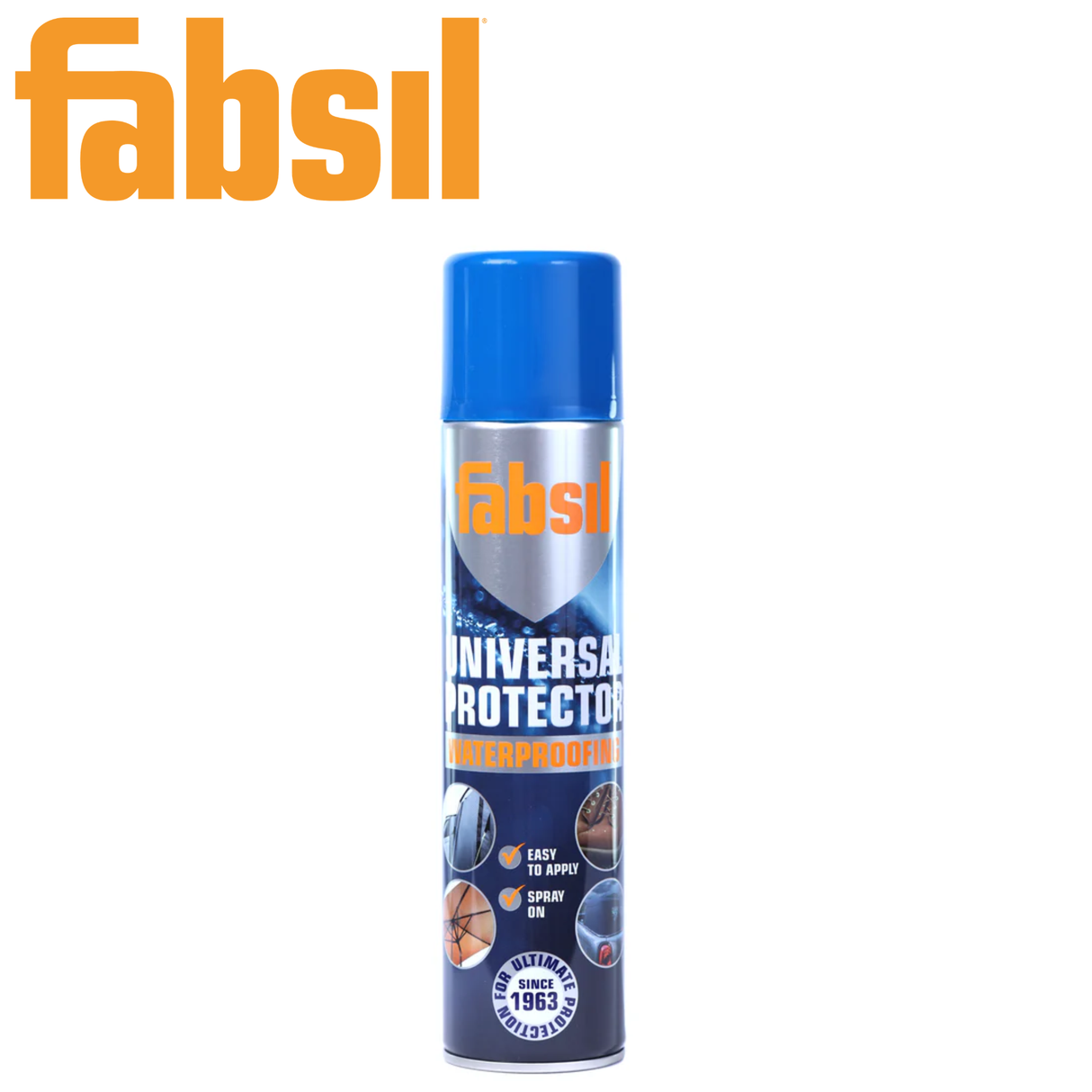 Fabsil Universal Protector Spray