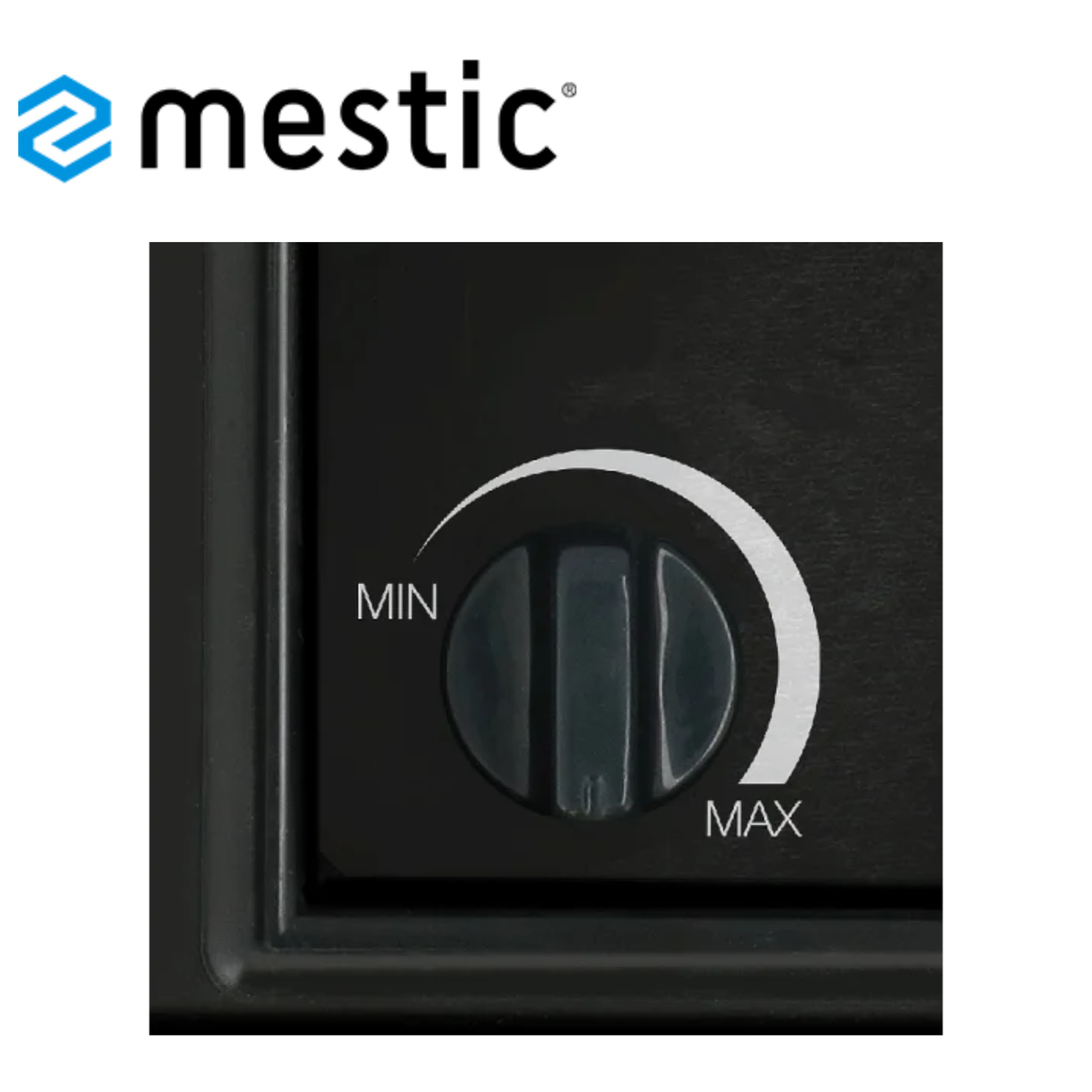 Mestic Cool box absorption MAC-40 AC/DC coolbox with 30mbar pressure, compact design, and digital control panel.