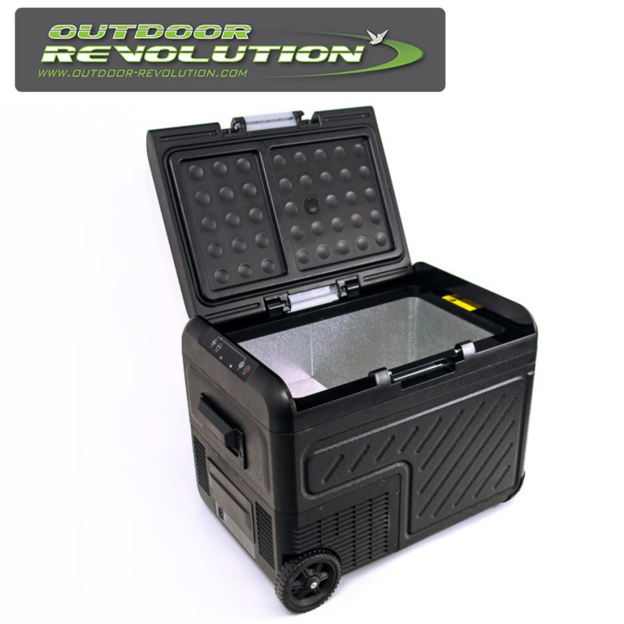 Outdoor Revolution 40 Litre Compressor Cooler