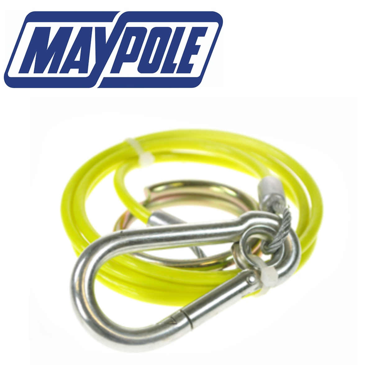 Maypole PVC Breakaway Cable 1m