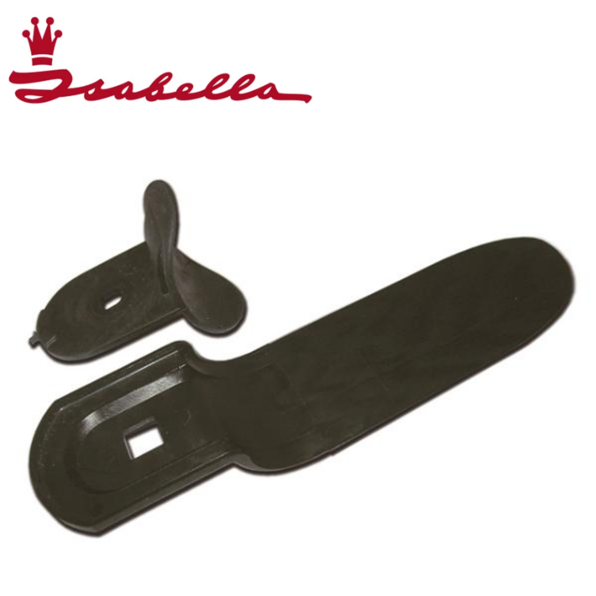 Isabella Y Rubbers for 900060018 (2 sets)