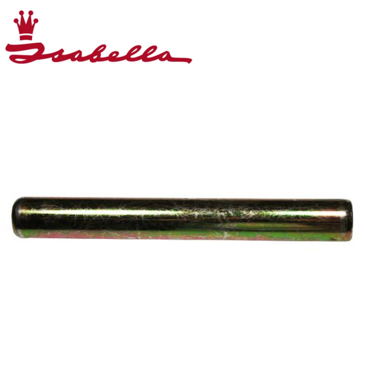 Isabella Steel Plug for Fibermax
