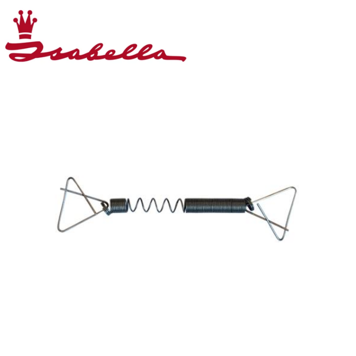Isabella Connecting Springs For Mega Frame Pack of 5