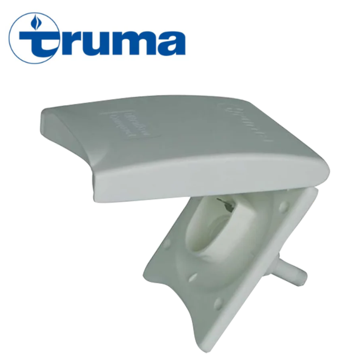 Truma Ultraflow compact housing without Plug 46030-11