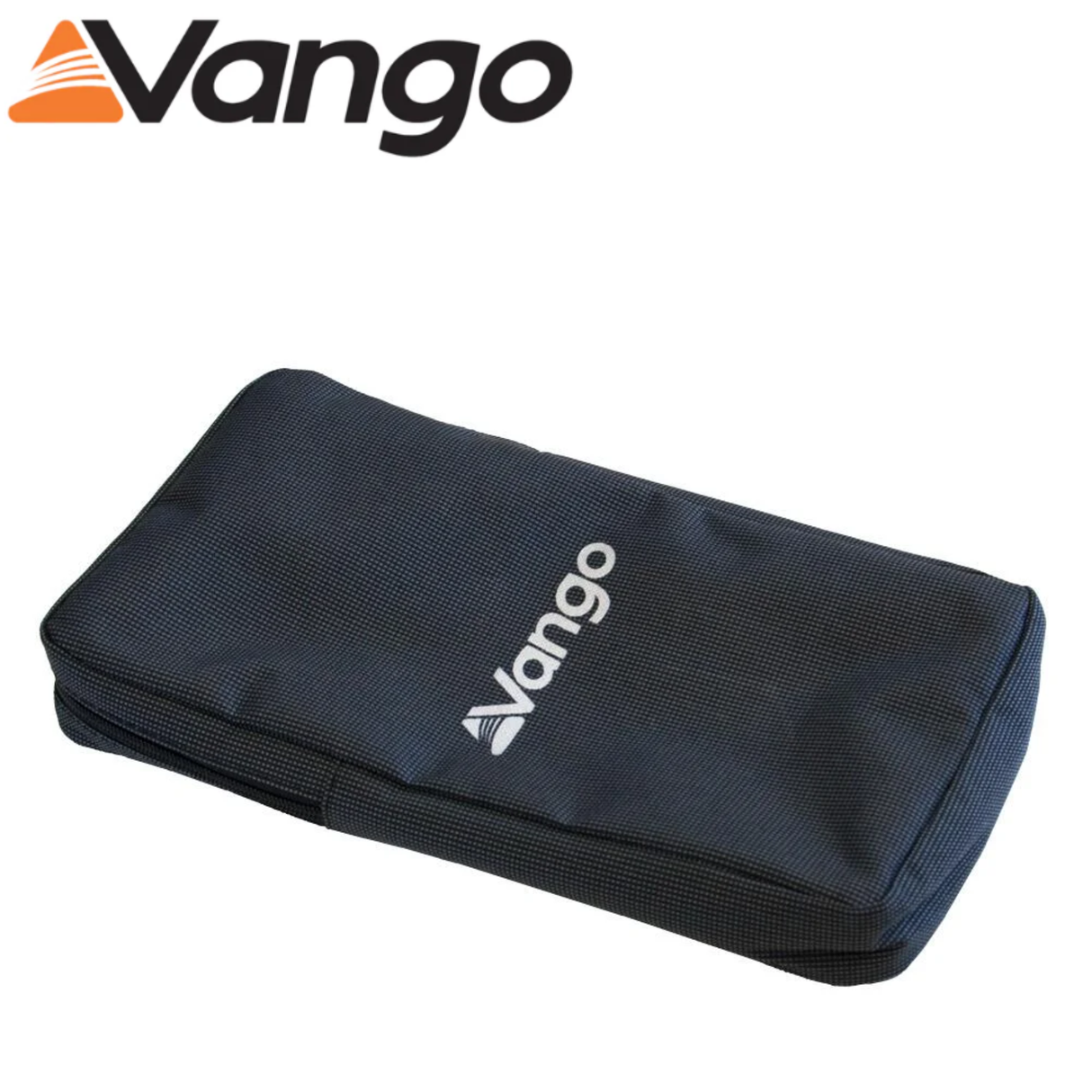 Vango 9 Pocket Sky Storage organizer with multiple compartments for easy tent or camper van organization and storage.