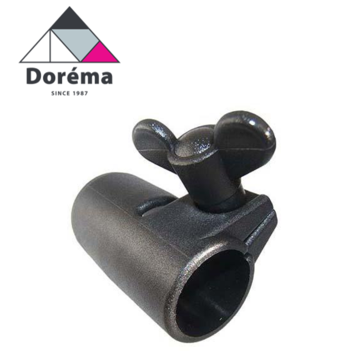 Dorema Adjustable Clamp For Aluminium Frame