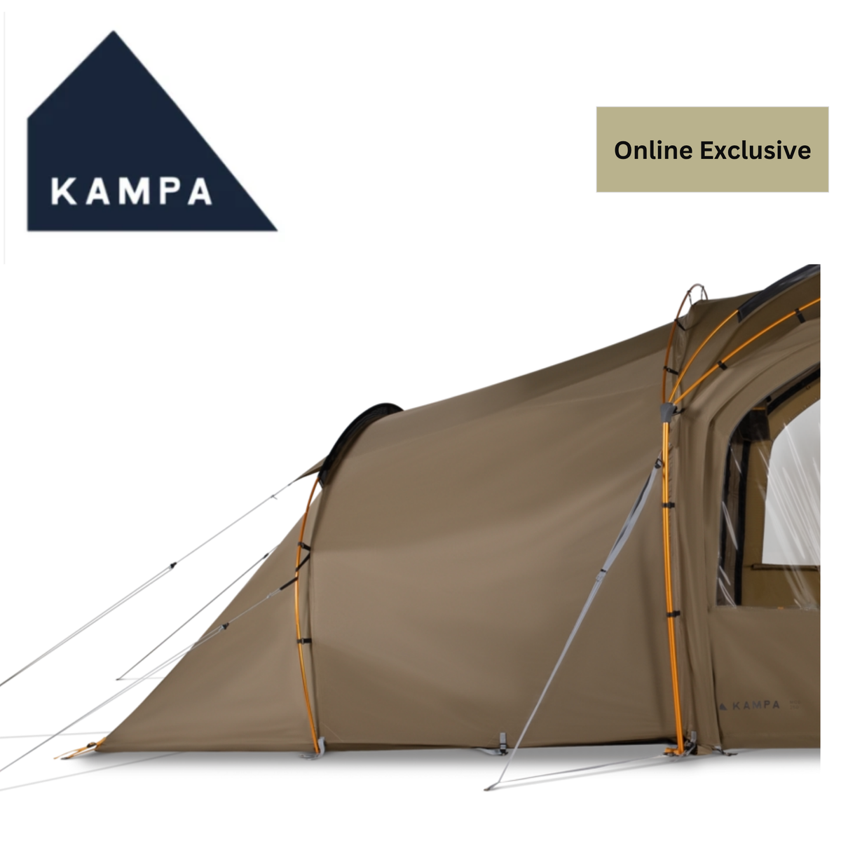 Kampa MOD 250 Annexe Only