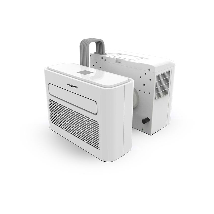 Brunner Polarys Twinair 3000 Split Air Conditioner