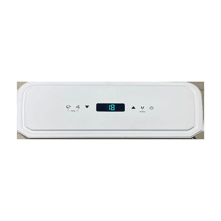 Brunner Polarys Twinair 3000 Split Air Conditioner