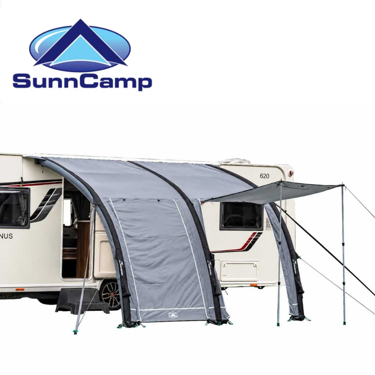 Sunncamp Arco Air 300 Sun Canopy