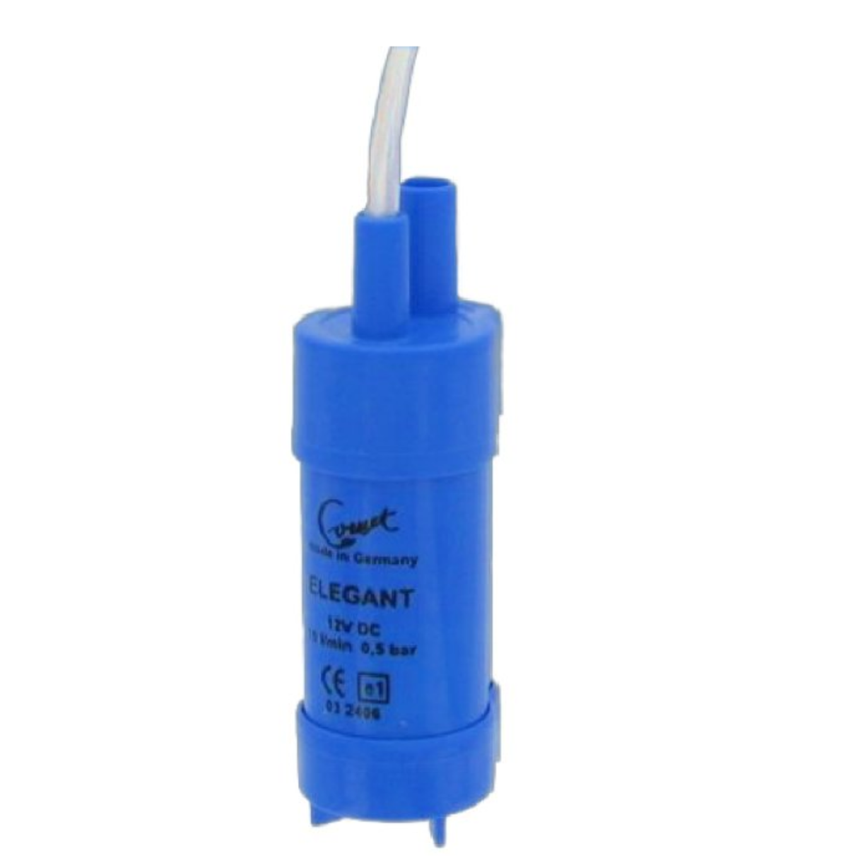 Comet Elegant 8L Submersible Water Pump