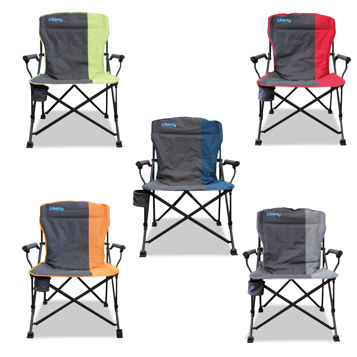 Liberty Folding Chair