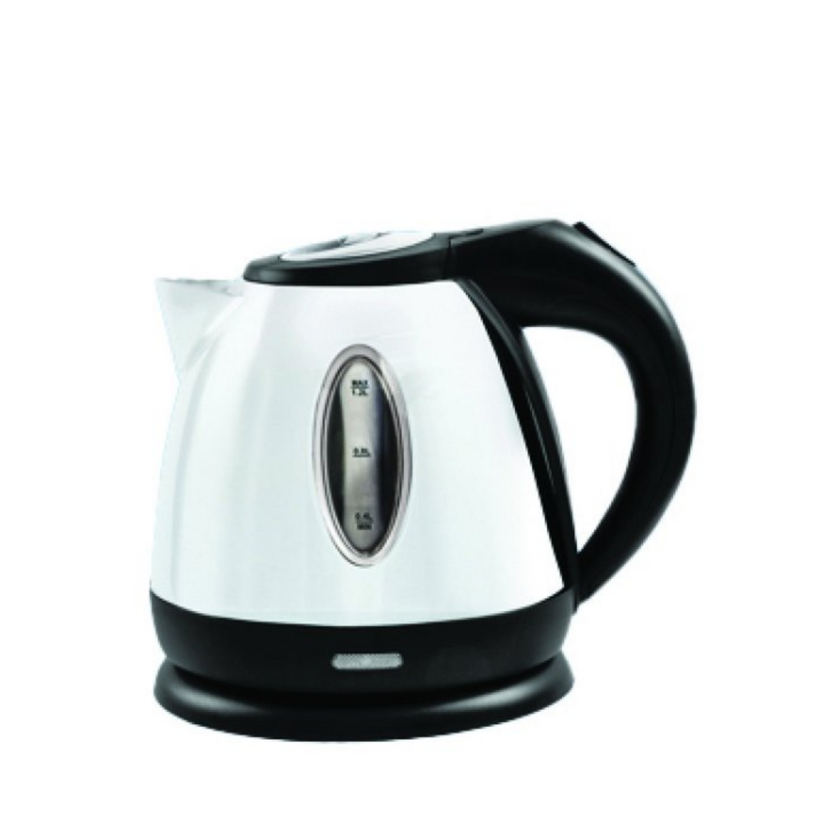 Thirlemere Kettle 1.2L White