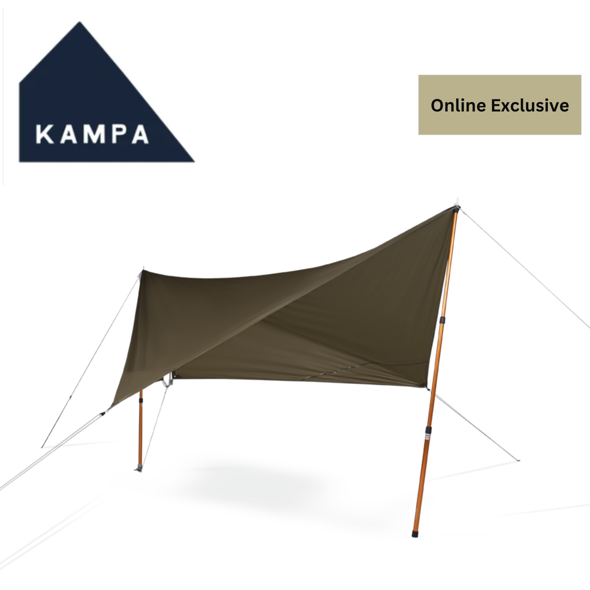 Kampa Kite Shelter