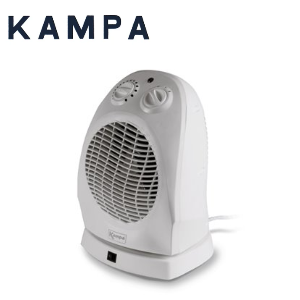 Kampa Mistral Heater