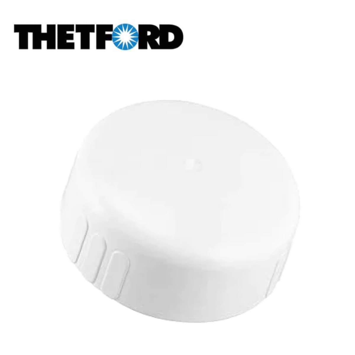 Thetford sump Cap Replacement