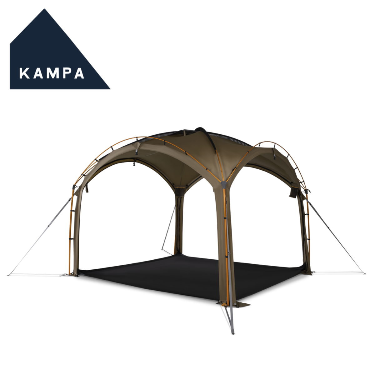 Kampa MOD 250 K -Series Bundle