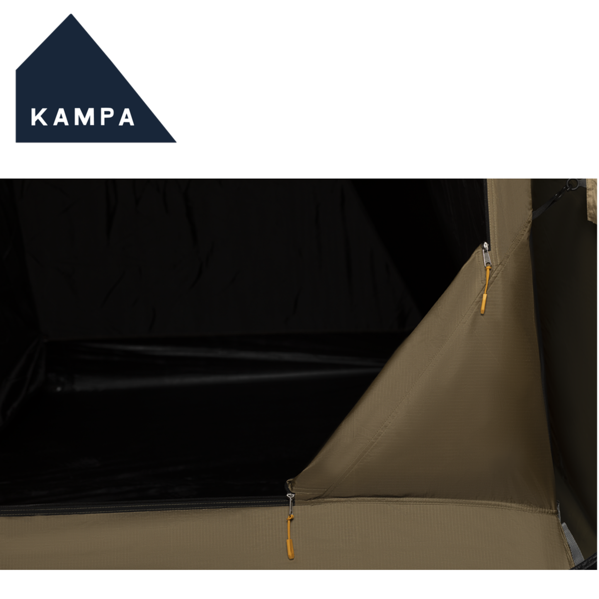 Kampa MOD 250 Dune Shelter Only