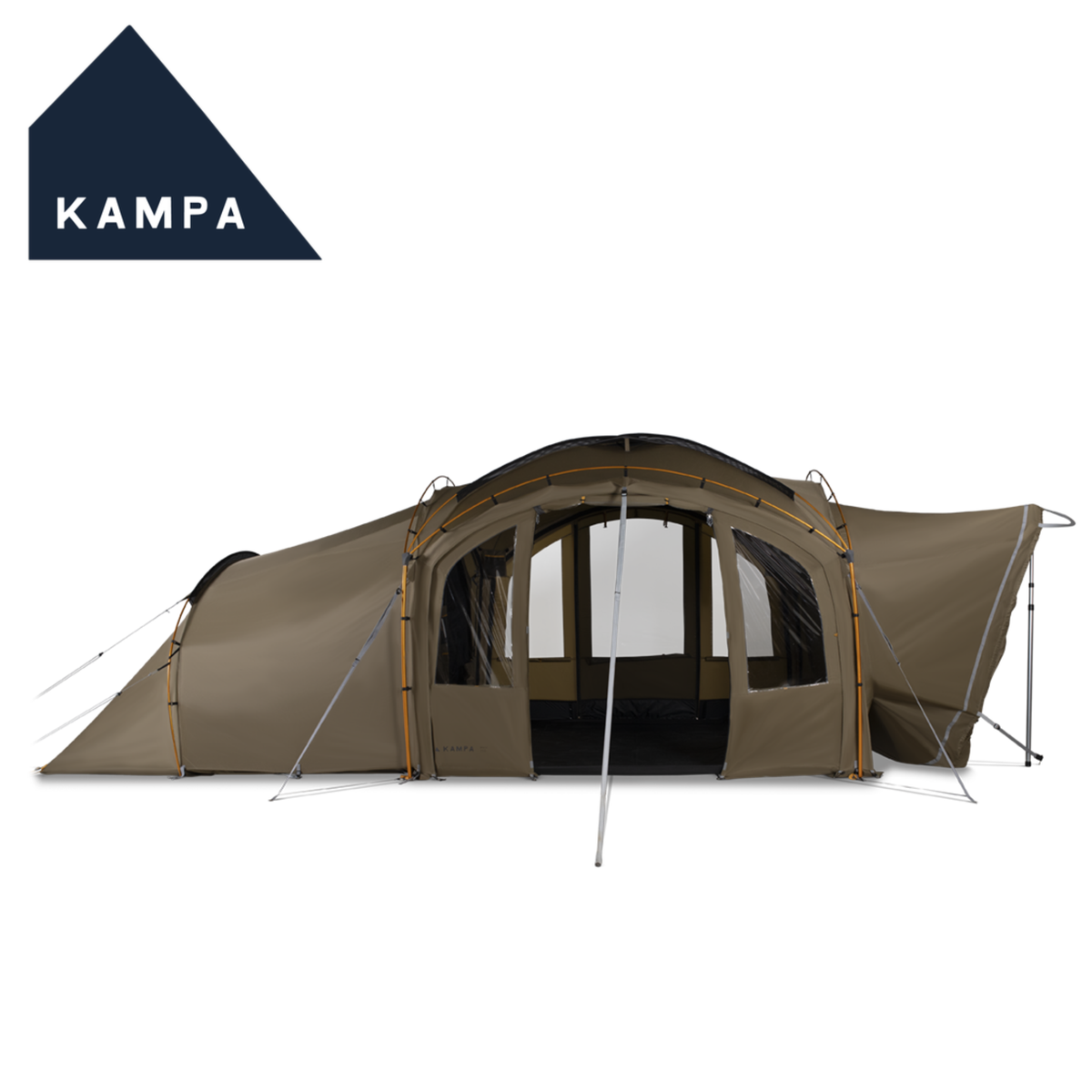 Kampa MOD 250 Tent Bundle