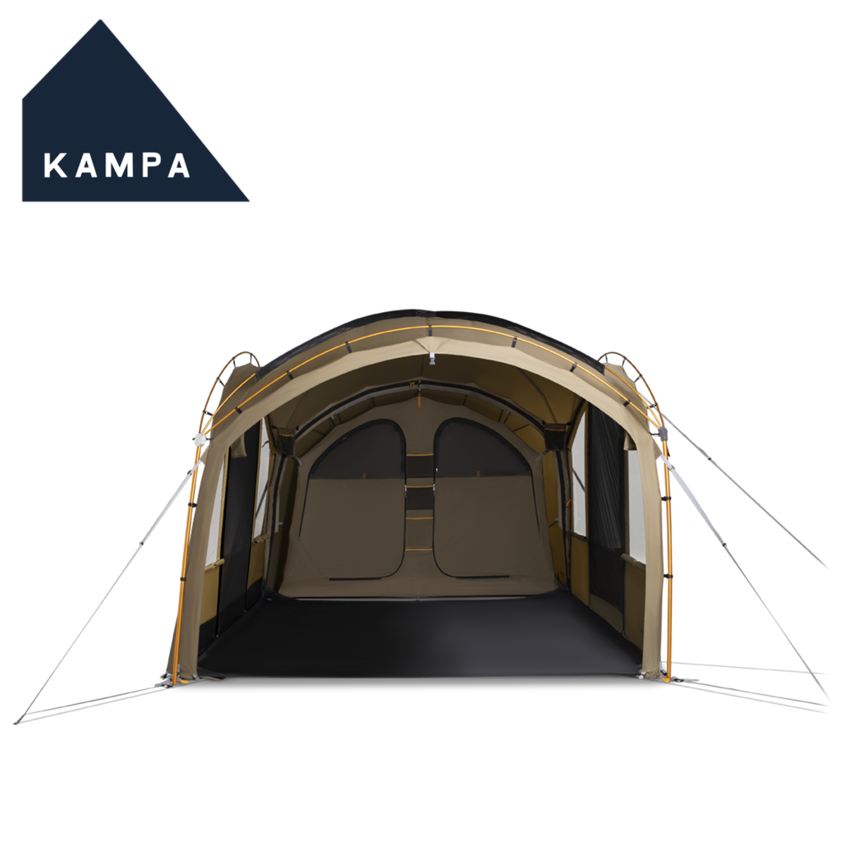 Kampa MOD 250 Tent Bundle