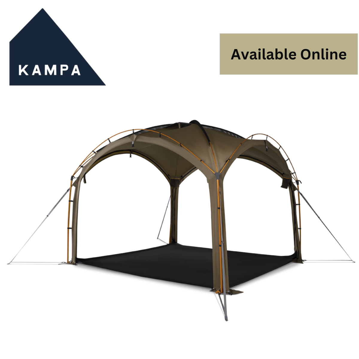 Kampa MOD 250 Dune Shelter Only