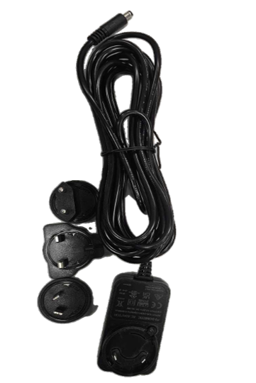Dometic Sabre Link 150 Awning Lights Starter Kit UK,EU,AU Plug Adapter