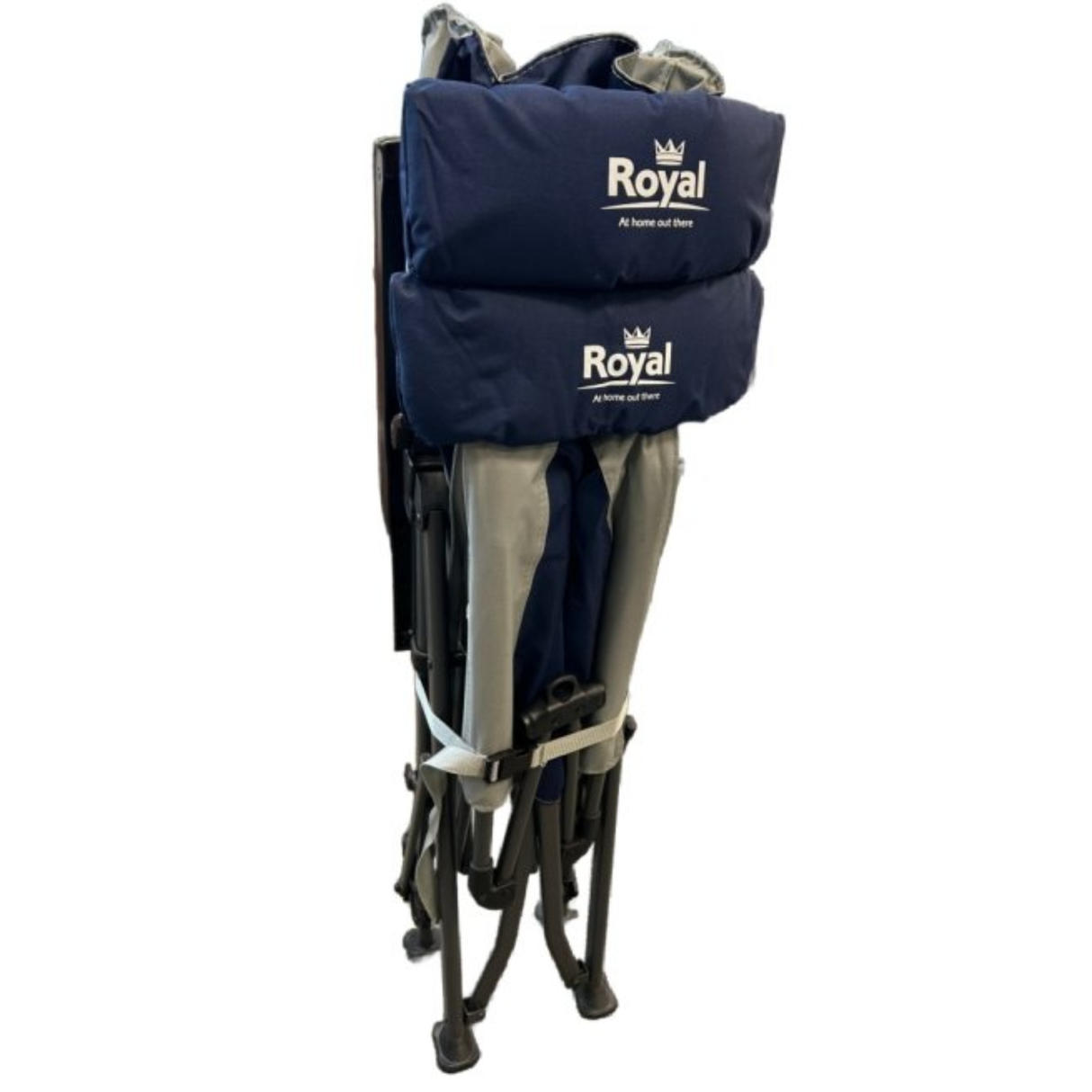 Royal Easy Lounger Folding Chair