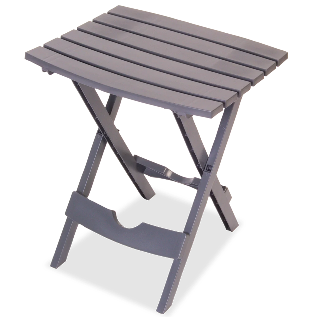 Fleetwood Slatted Table
