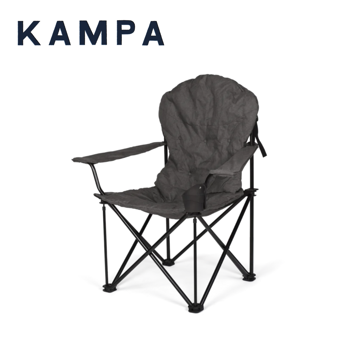 Kampa Heritage Chair - New for 2026