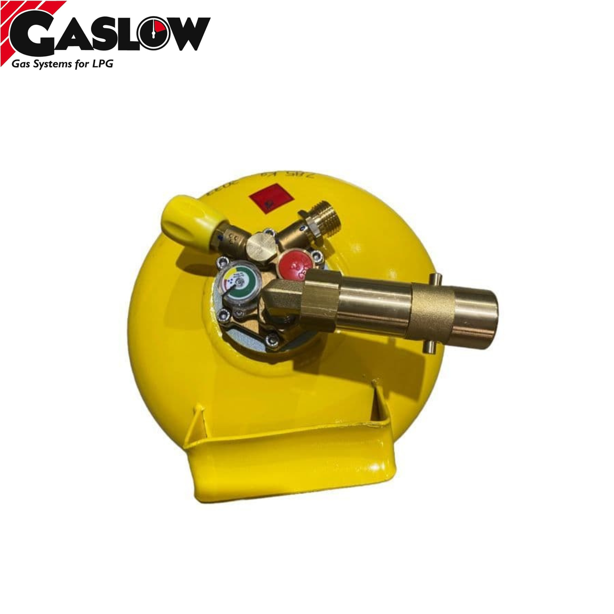 Gaslow Direct Fill Adapter