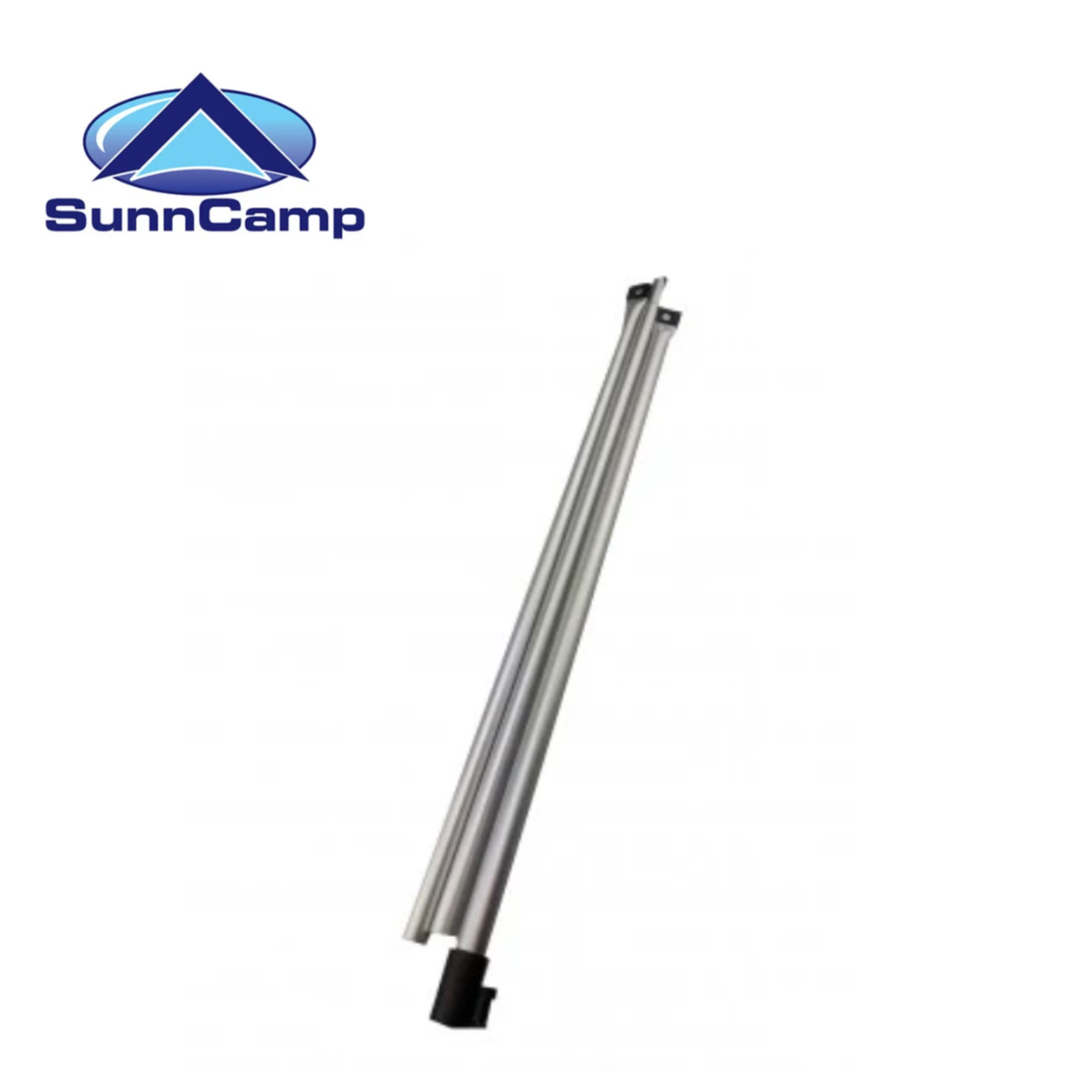Sunncamp Deluxe Aluminium Adjustable Pole