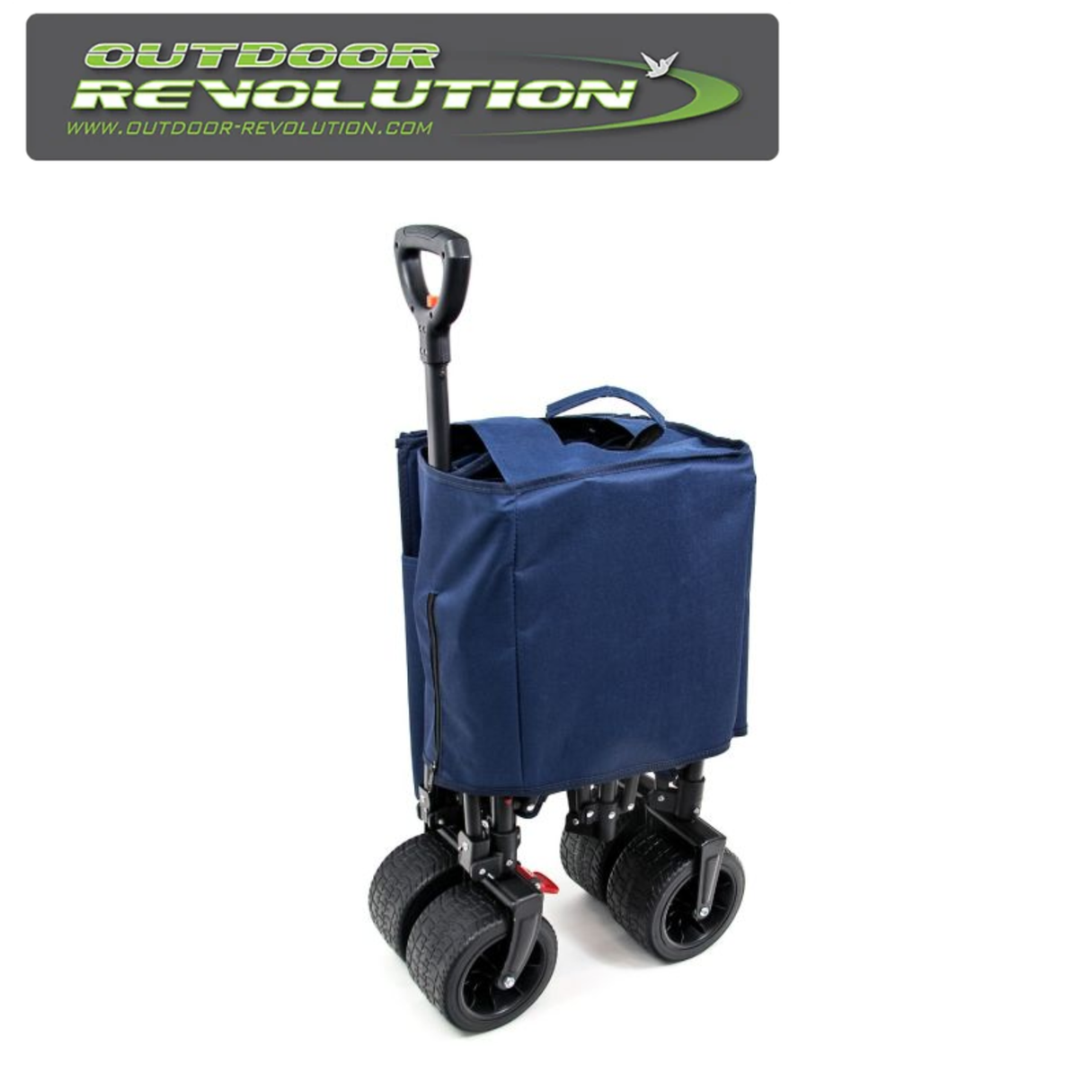 Outdoor Revolution Camping Wagon