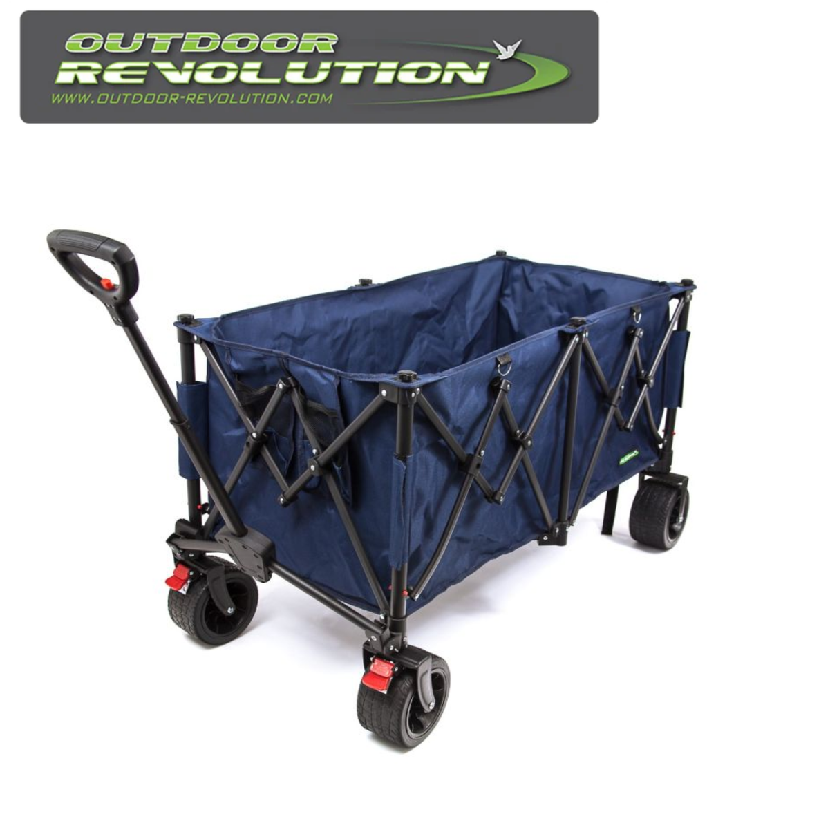 Outdoor Revolution Camping Wagon