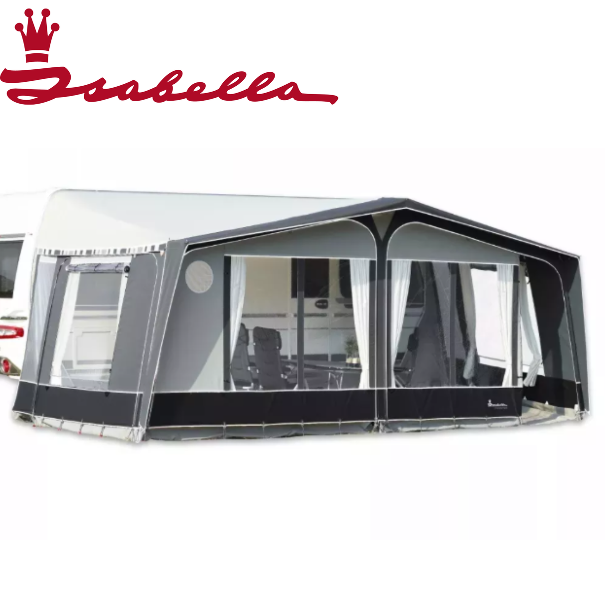 Isabella's Ambassador Etna All Season Awning