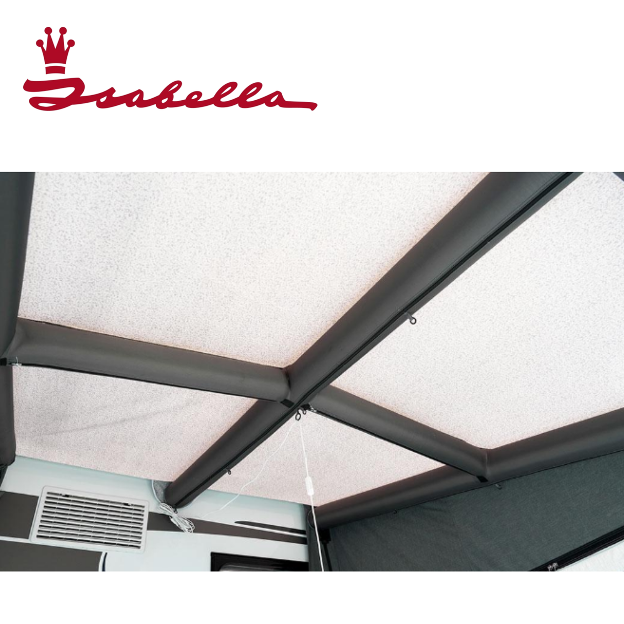 Isabella Ventura Air Aura 260 Awning