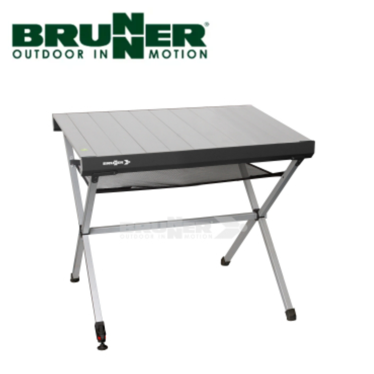 Brunner Titanium Axia 2 Table