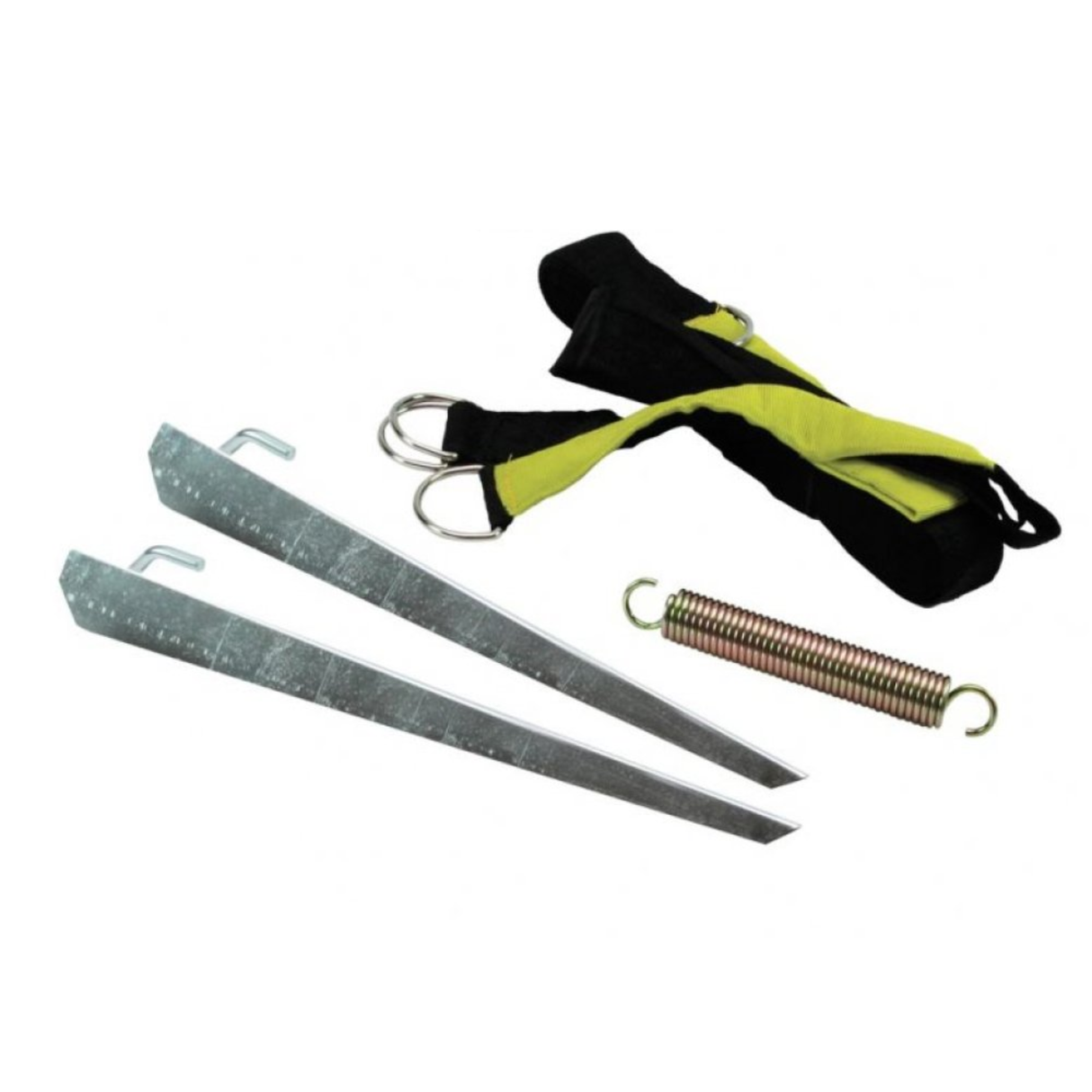 Awning Tie Down Kit With Reflective Band BG300