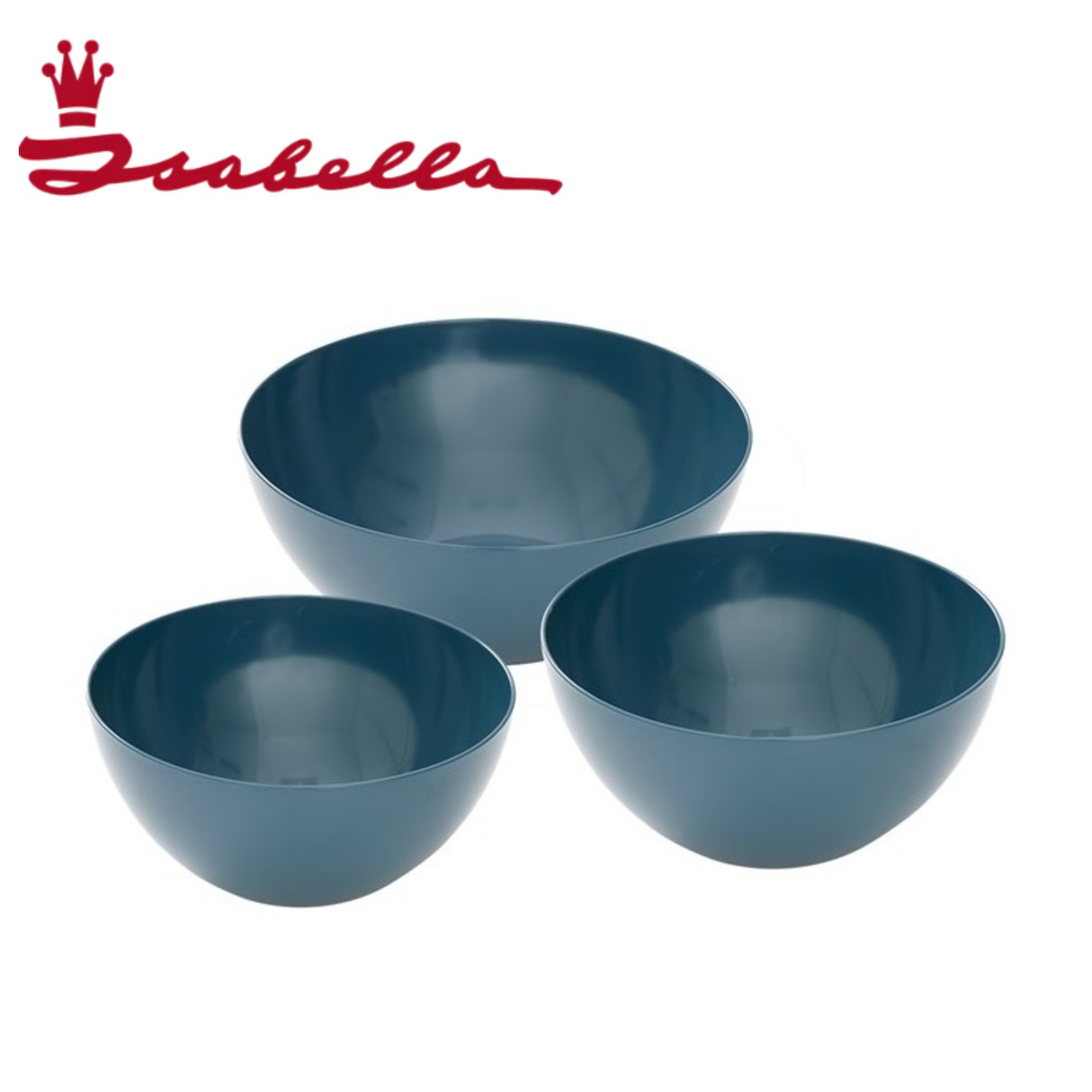 Isabella North Bowl Set