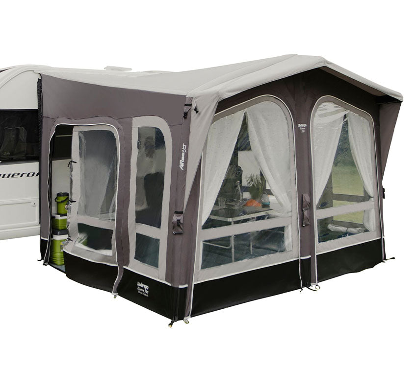 Vango Riviera 330 ProShied