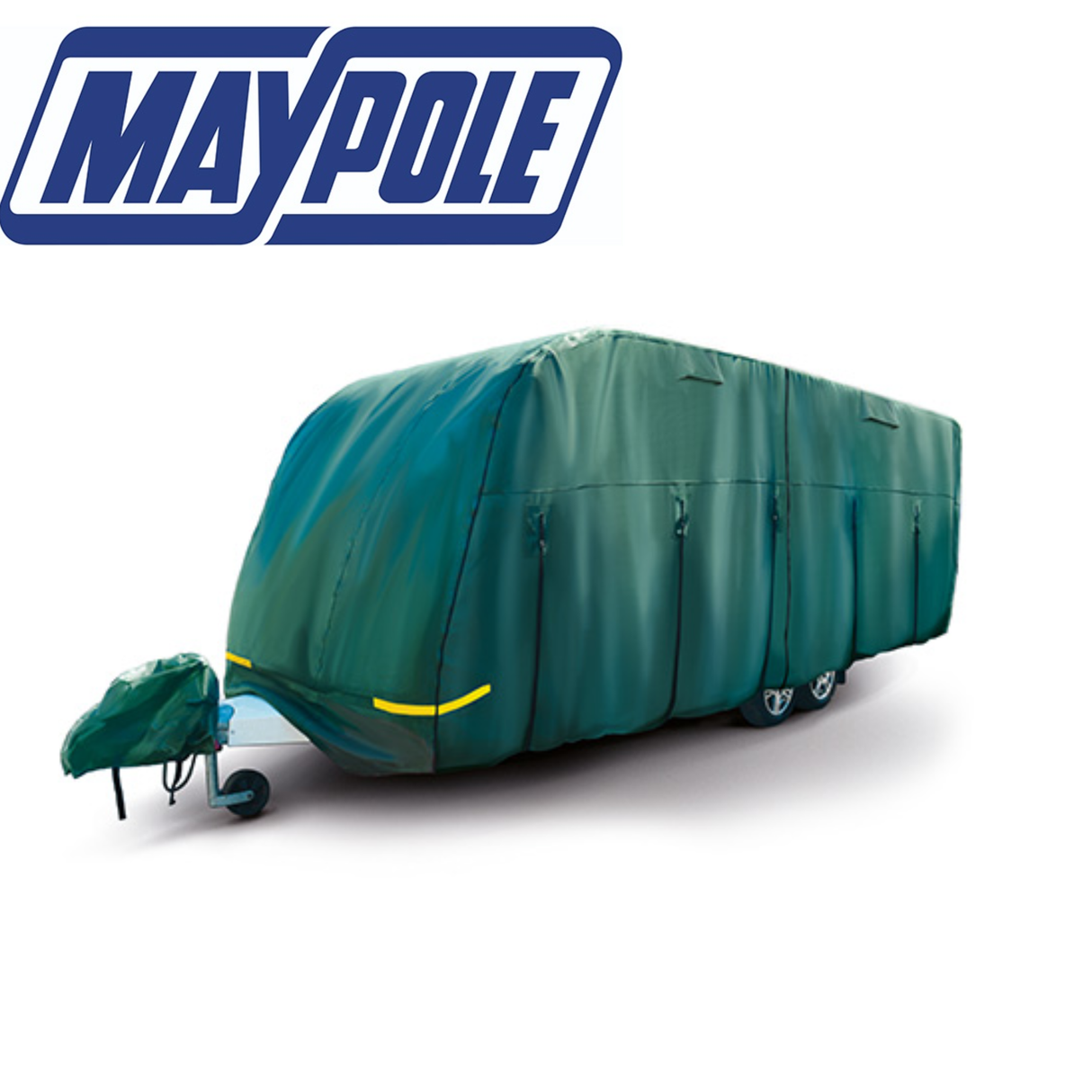 Maypole Full Caravan Covers