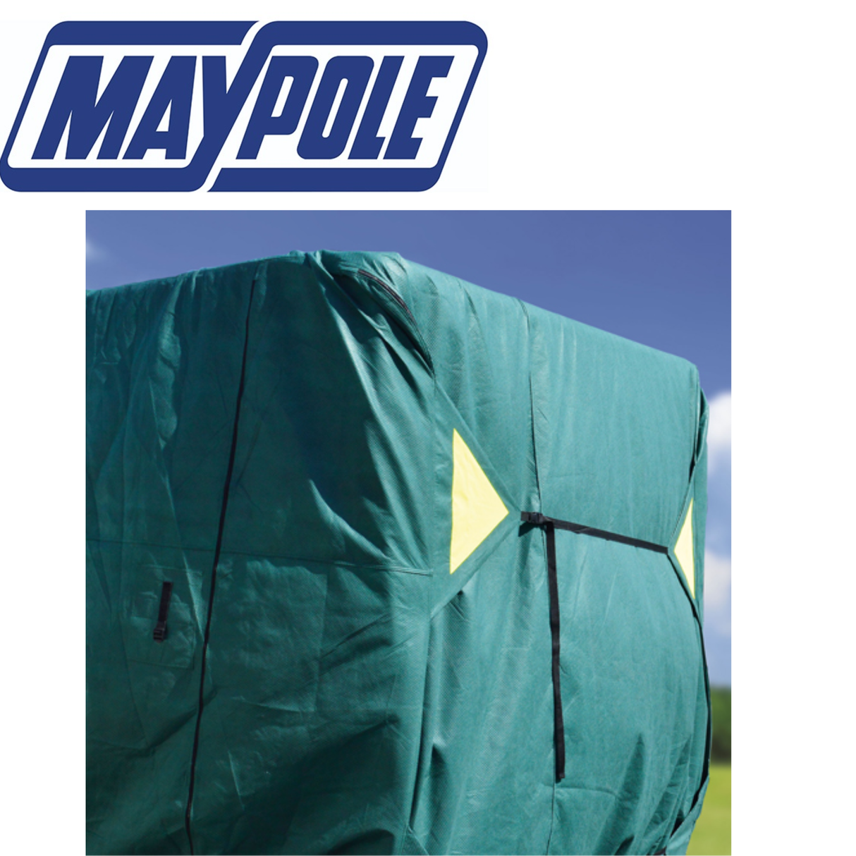 Maypole Full Caravan Covers