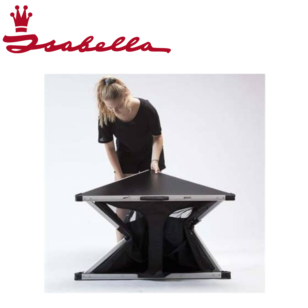 Isabella Corner Cupboard with a classic design, featuring a wood finish and glass doors, perfect for corner spaces.