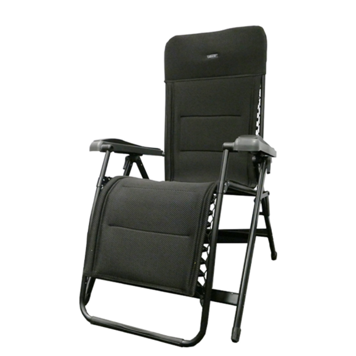 Navarra Dania Relaxer Black