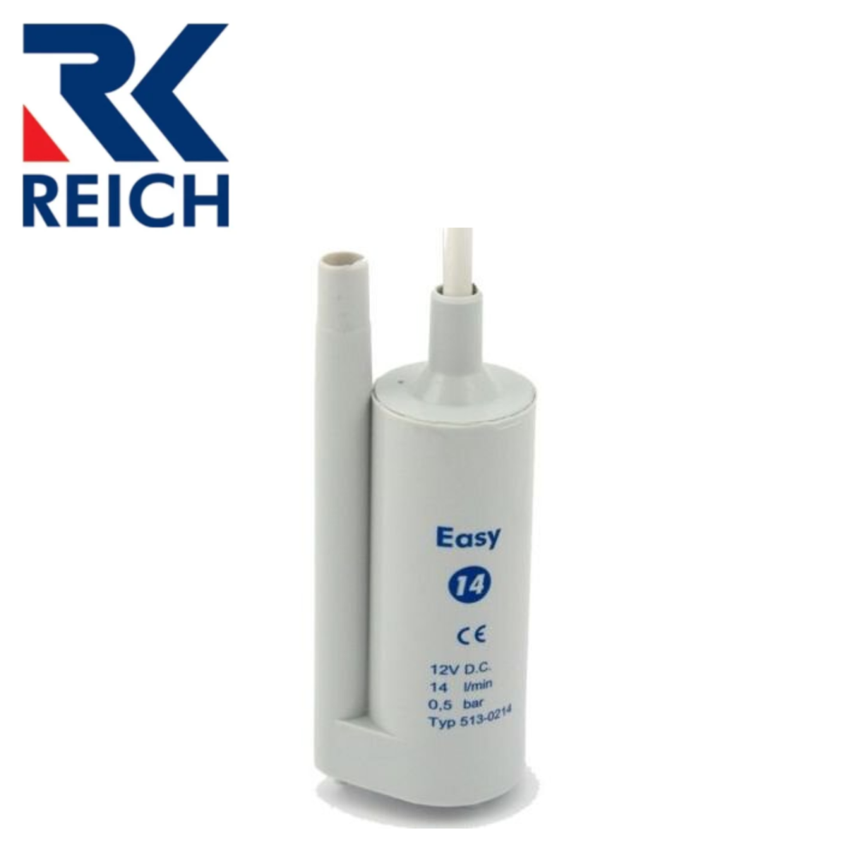 Reich Easy 14L Pump